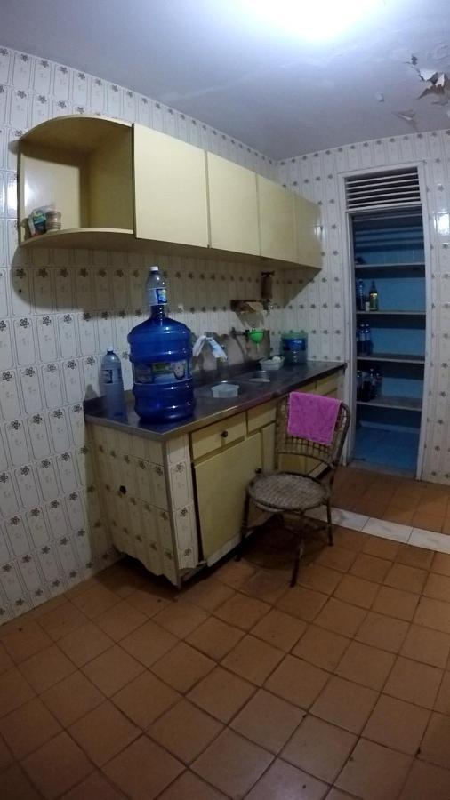 福塔雷萨 Pousada Eduardo酒店 外观 照片